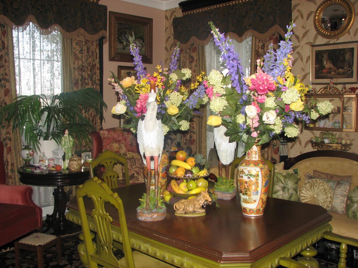 The Breakers Bed And Breakfast Діґбі Екстер'єр фото