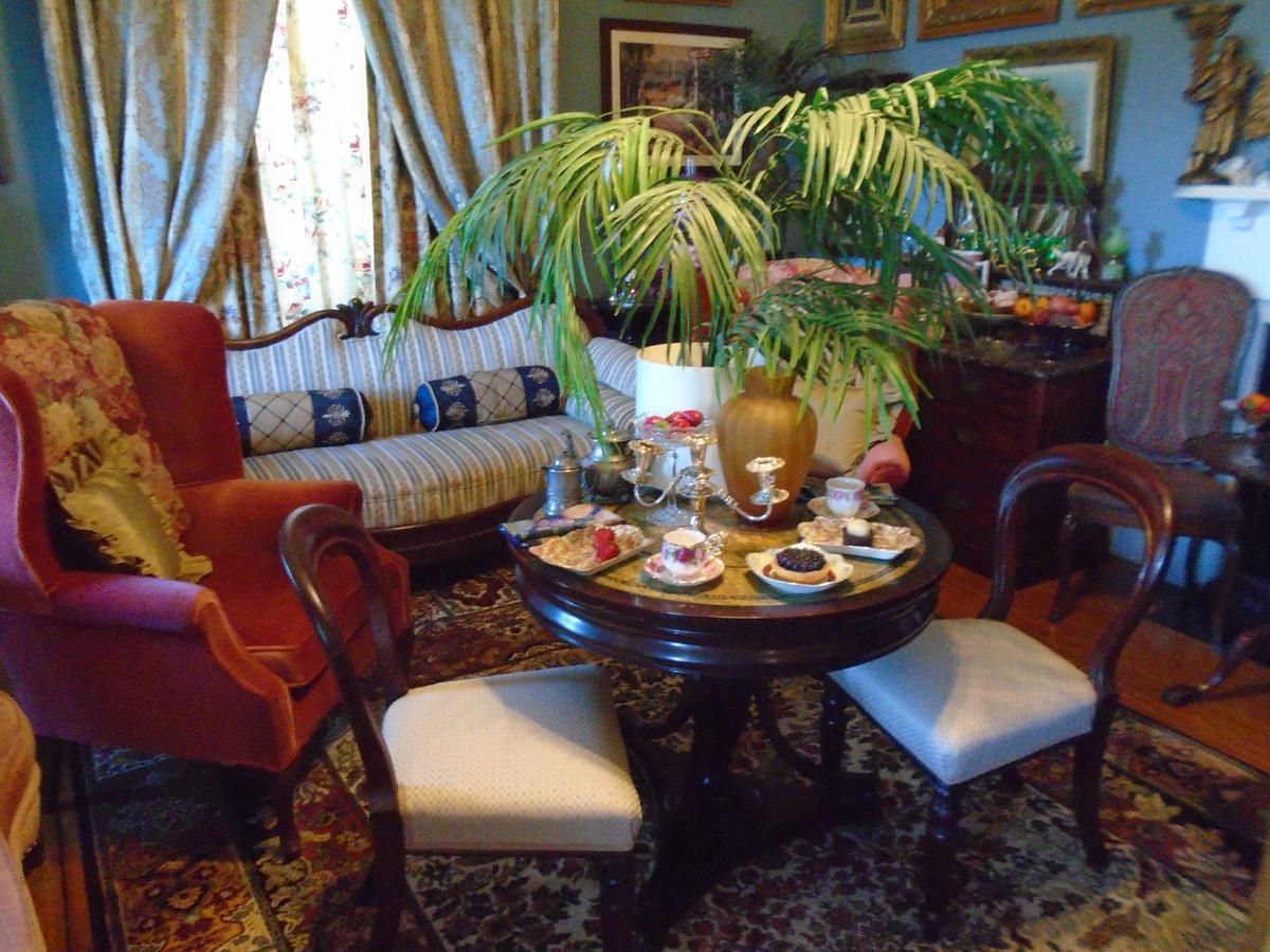 The Breakers Bed And Breakfast Діґбі Екстер'єр фото